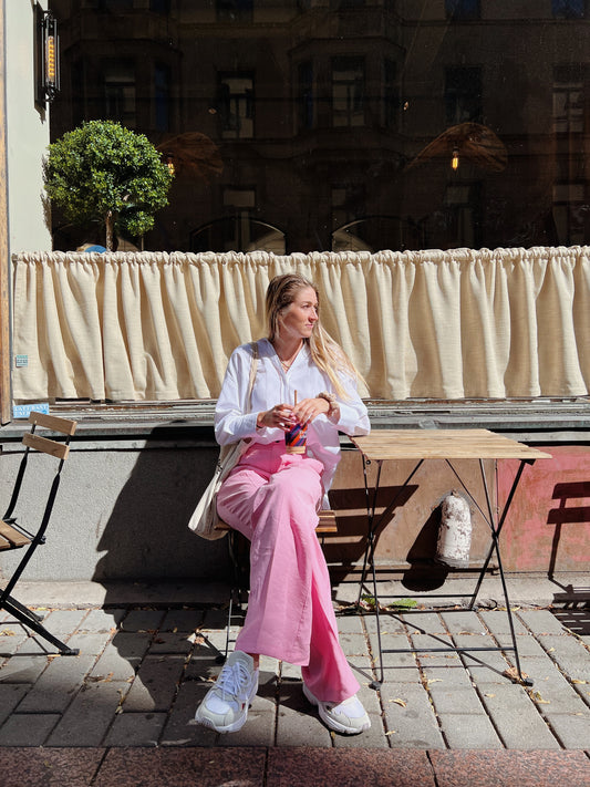 A Local's Guide to Stockholm, Sweden