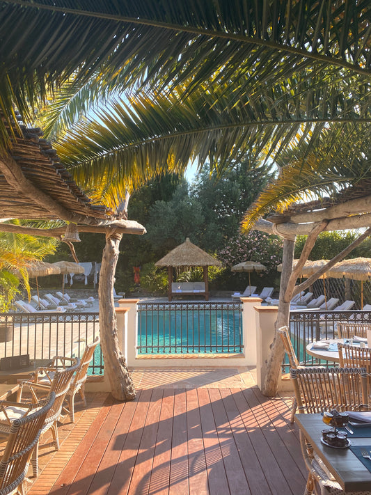 St. Tropez Spots 2020
