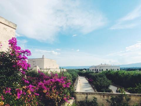 Borgo Egnazia - Puglia - This Way