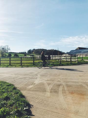 Soho Farmhouse - This Way