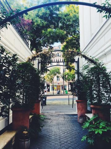 Hotel Grands Boulevards in Paris - This Way