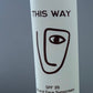 Mineral Face Sunscreen SPF 35