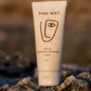 Mineral Face Sunscreen SPF35