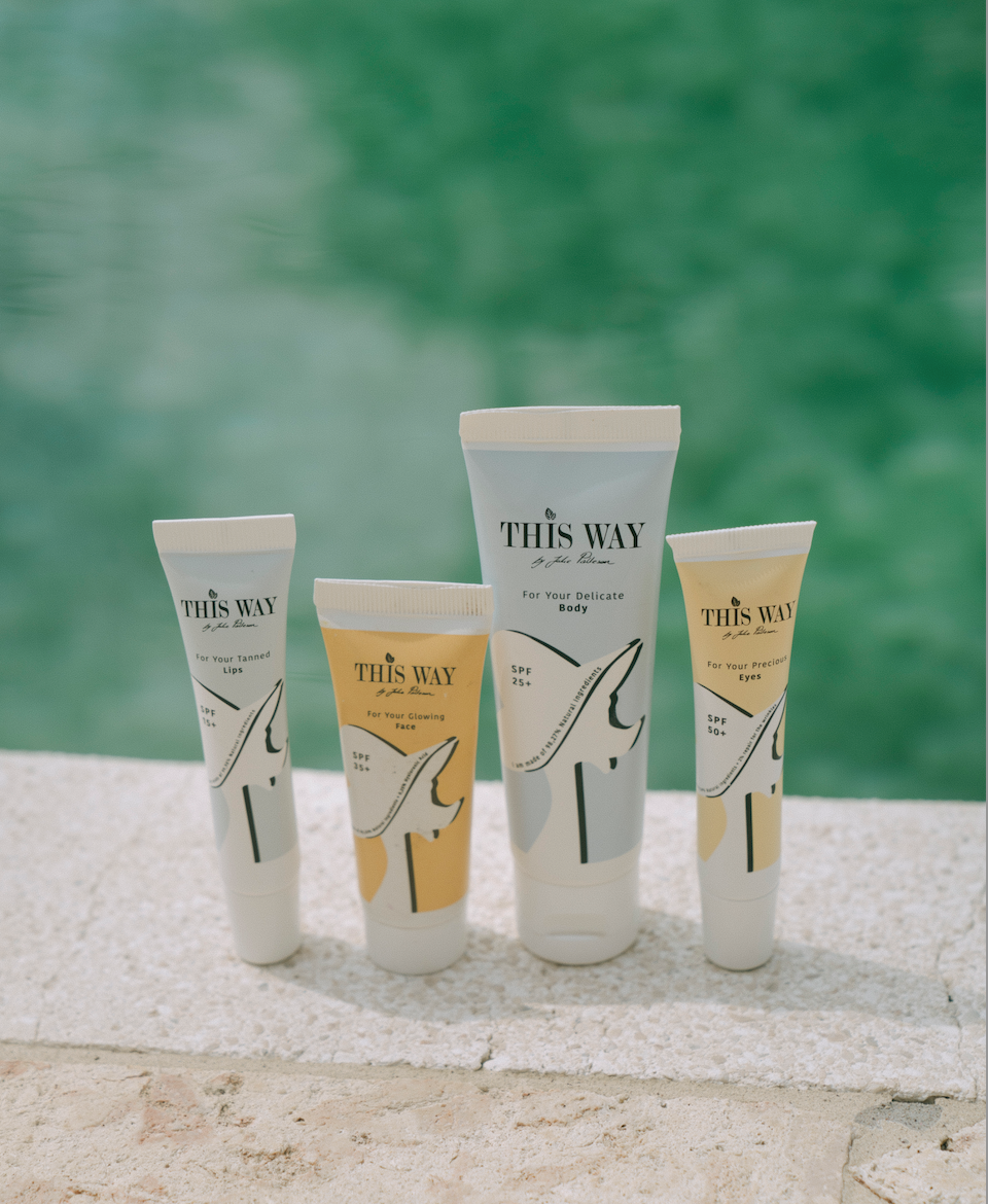 Sunscreen Buddies Bundle