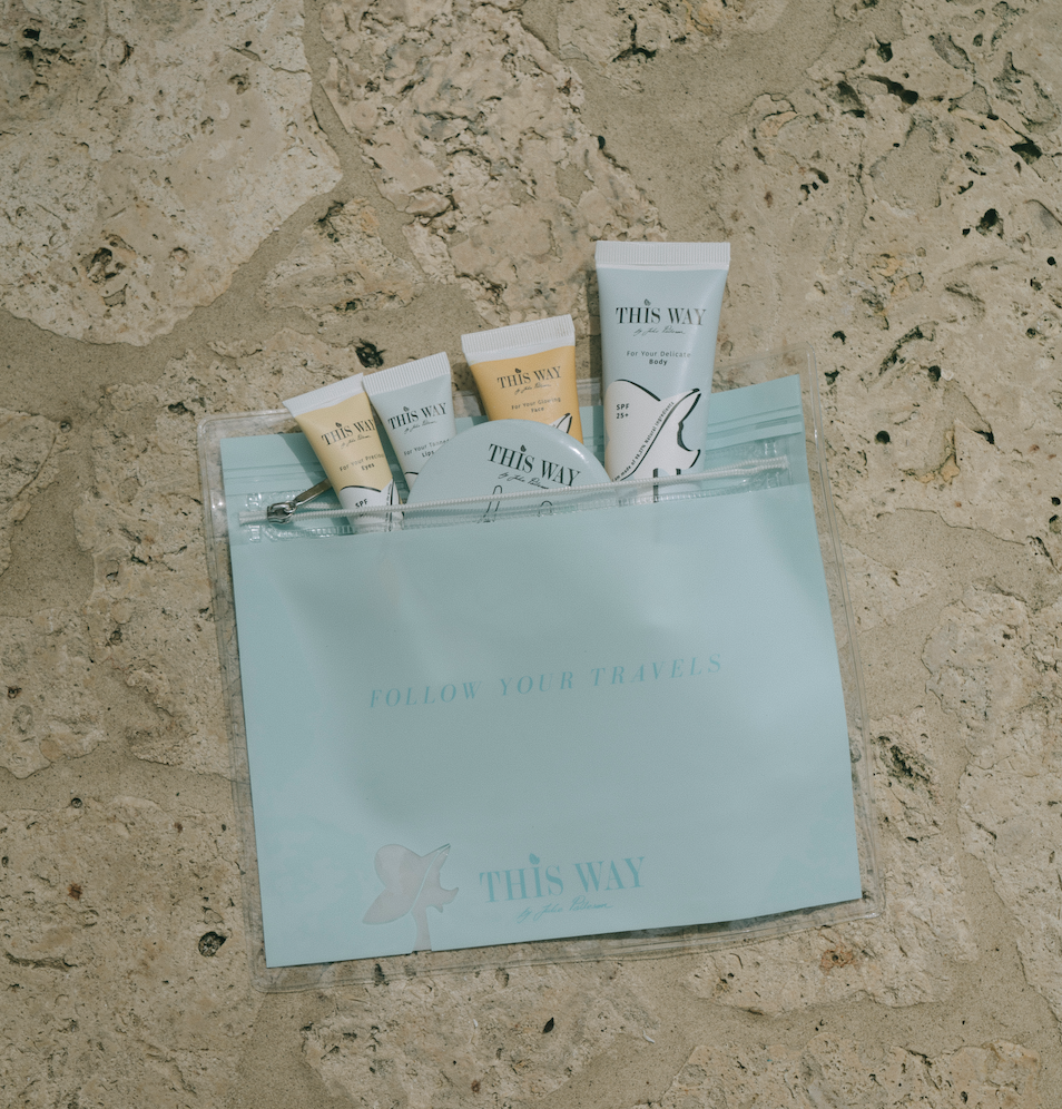 Ultimate Sunscreen Travel Bundle