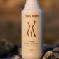Mineral Body Sunscreen SPF50