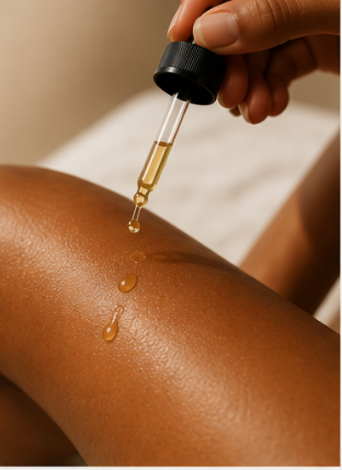 BODY ELIXIR
