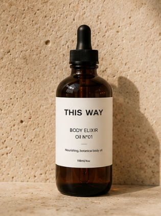 BODY ELIXIR