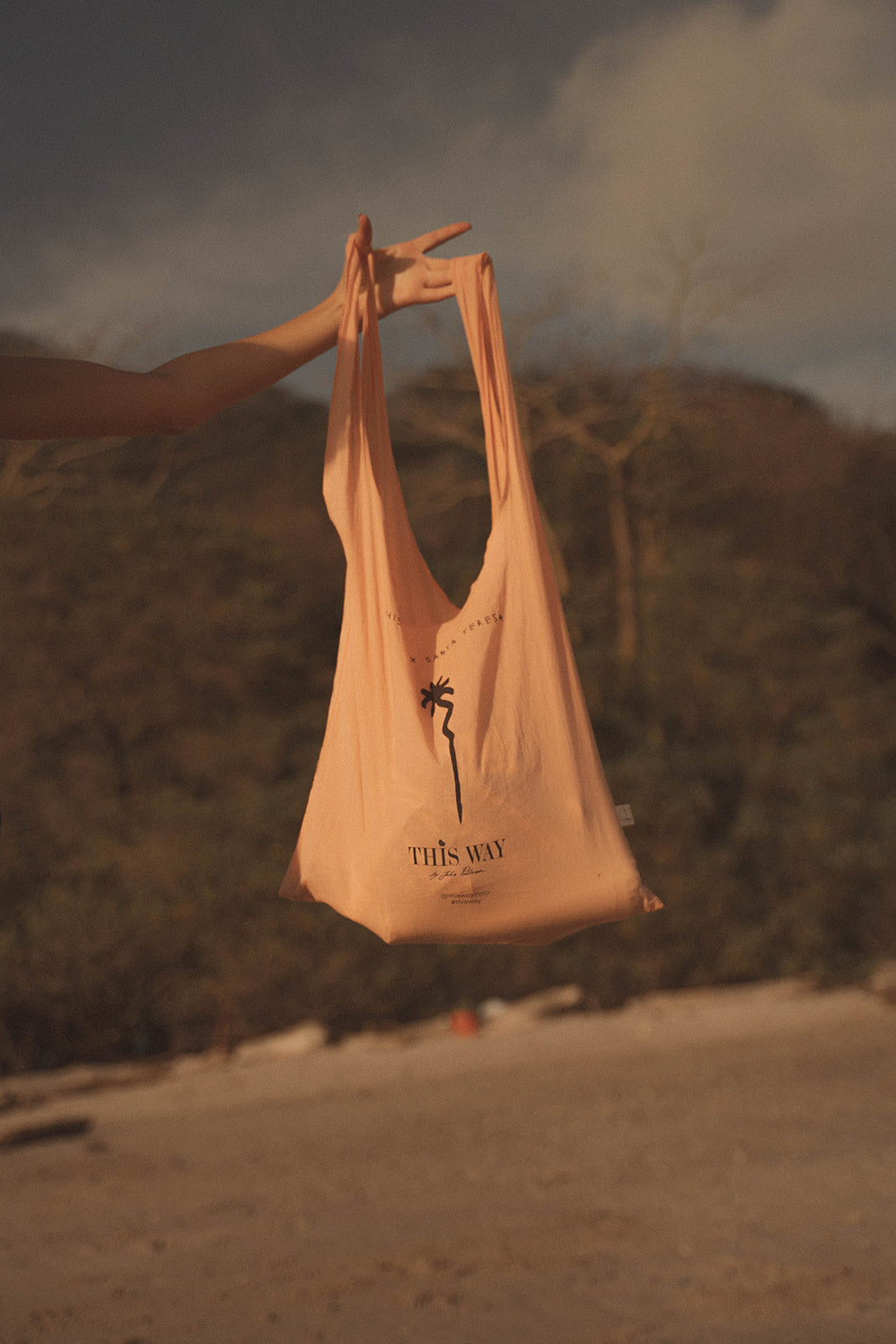 Tote bag - Santa Teresa Edition