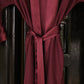 This Way Silk Robe Long Women - This Way