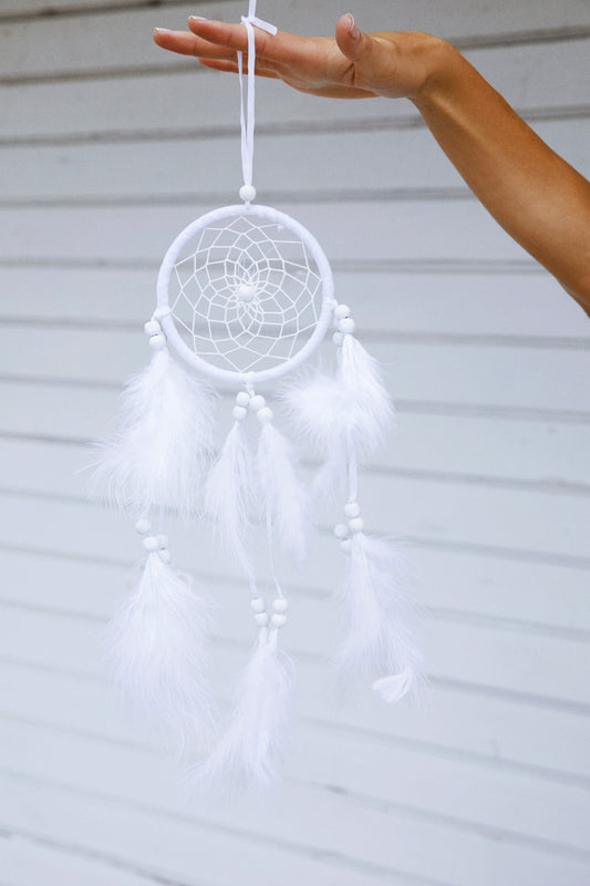 Dreamcatcher